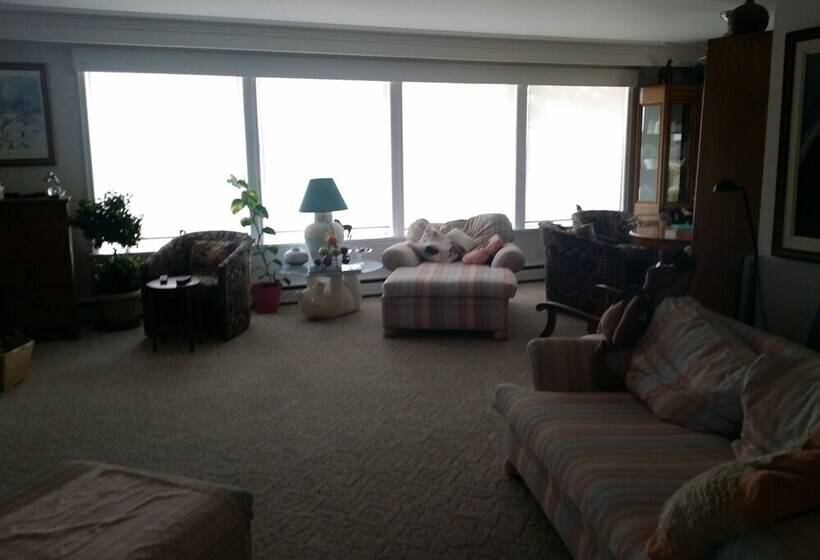 Pensjonat Redneck Korner