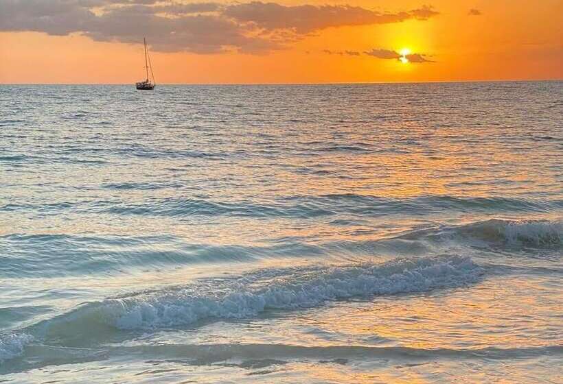 پانسیون Residencial Sfa Pedernales