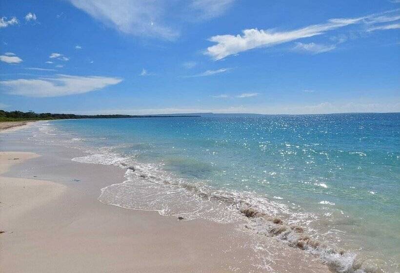 پانسیون Residencial Sfa Pedernales