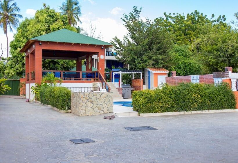 پانسیون Residencial Sfa Pedernales