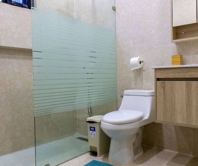 پانسیون Residencial Sfa Pedernales