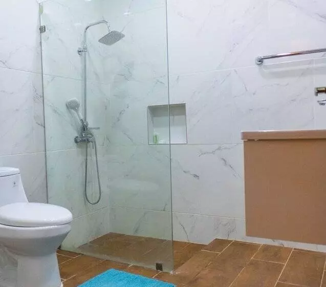 پانسیون Residencial Sfa Pedernales