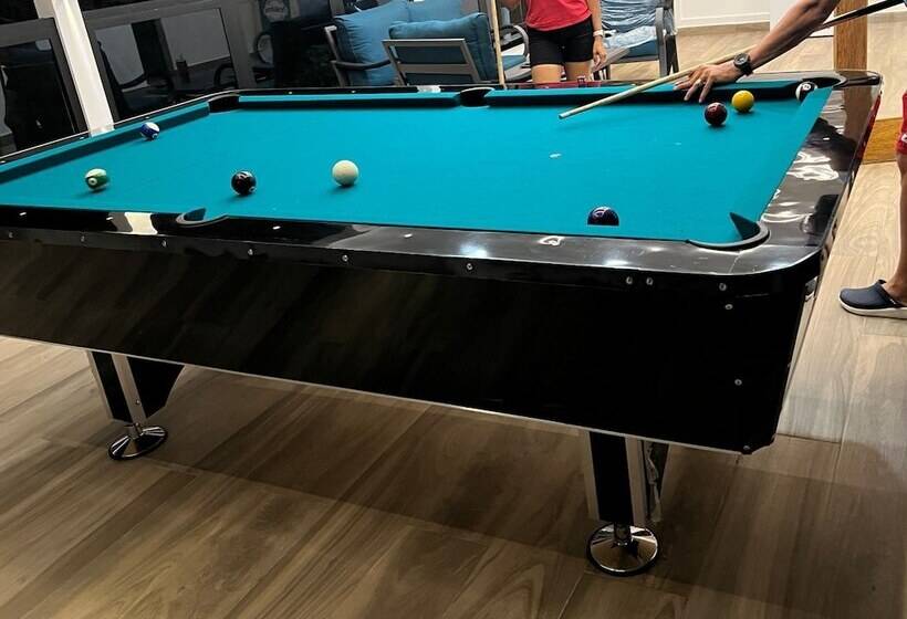 پانسیون Residencial Sfa Pedernales