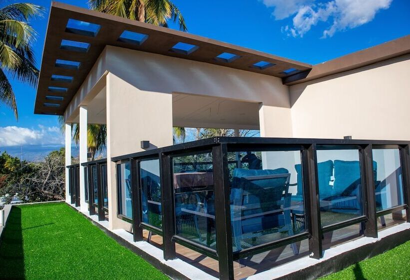 پانسیون Residencial Sfa Pedernales