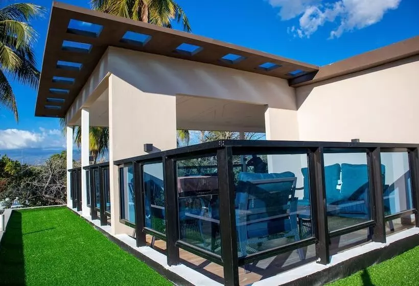 پانسیون Residencial Sfa Pedernales
