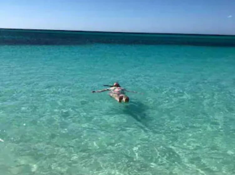 پانسیون Residencial Sfa Pedernales