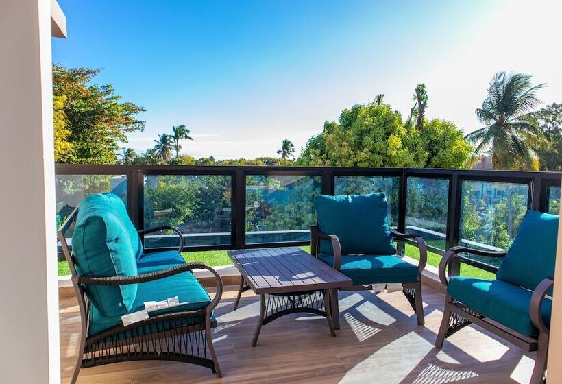 پانسیون Residencial Sfa Pedernales