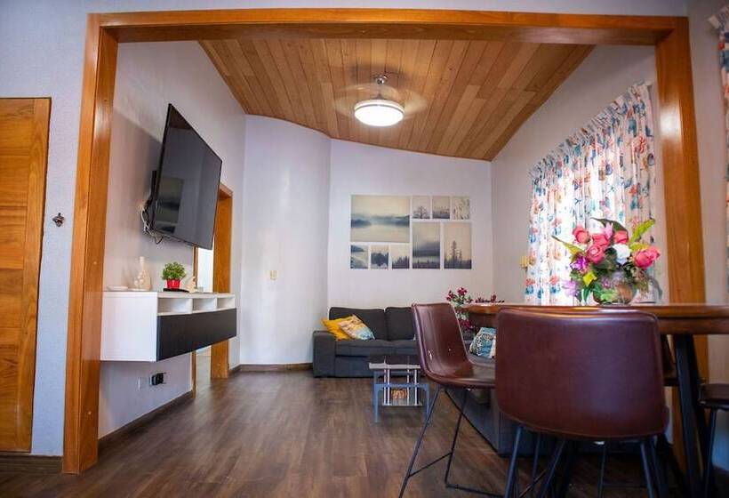 پانسیون Residencial Sfa Pedernales