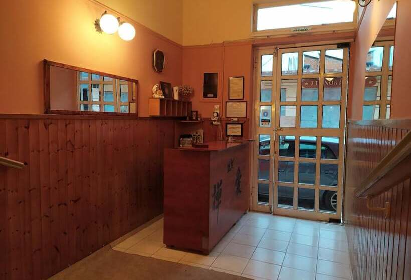 Пансион Sofia Rooms