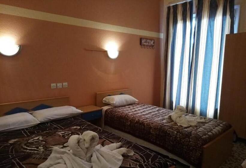 Пансион Sofia Rooms