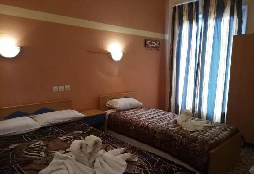 Majatalo Sofia Rooms