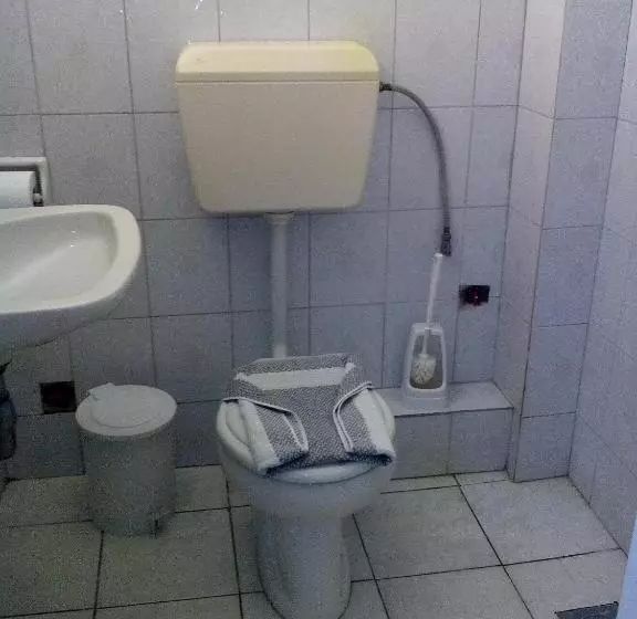 Majatalo Sofia Rooms