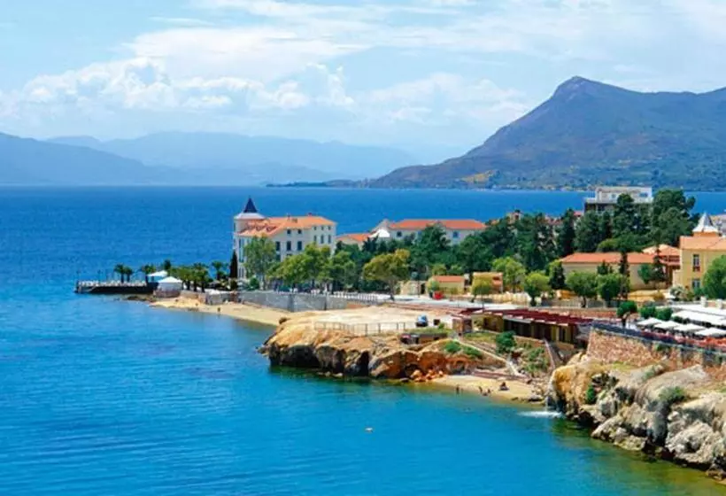 Majatalo Sofia Rooms