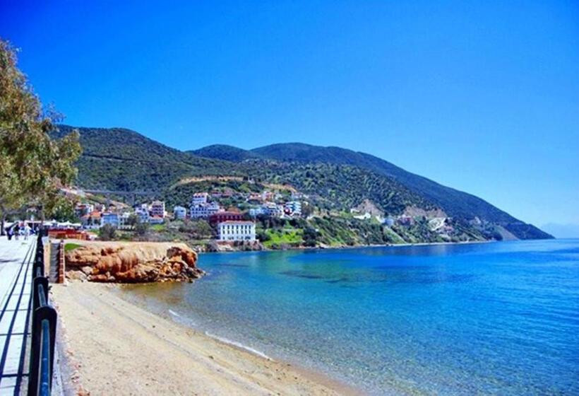 Пансион Sofia Rooms