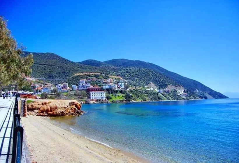 Majatalo Sofia Rooms