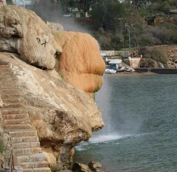 Majatalo Sofia Rooms