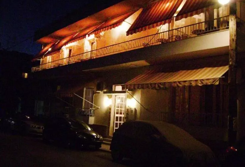 Majatalo Sofia Rooms