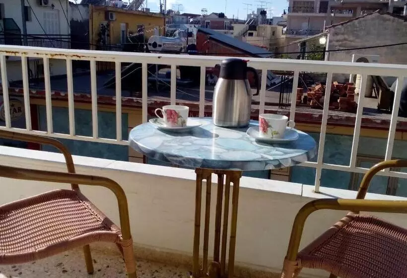 Majatalo Sofia Rooms