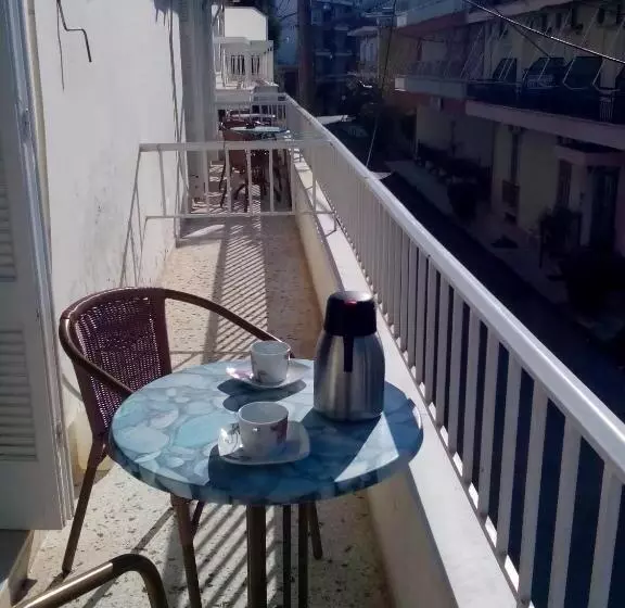 Majatalo Sofia Rooms