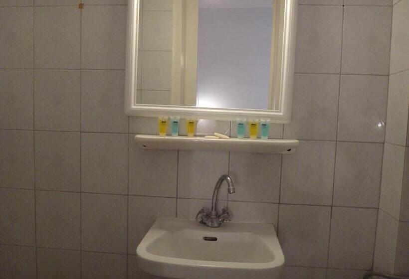 Пансион Sofia Rooms