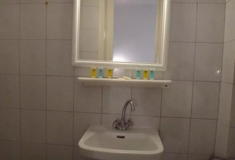 Majatalo Sofia Rooms