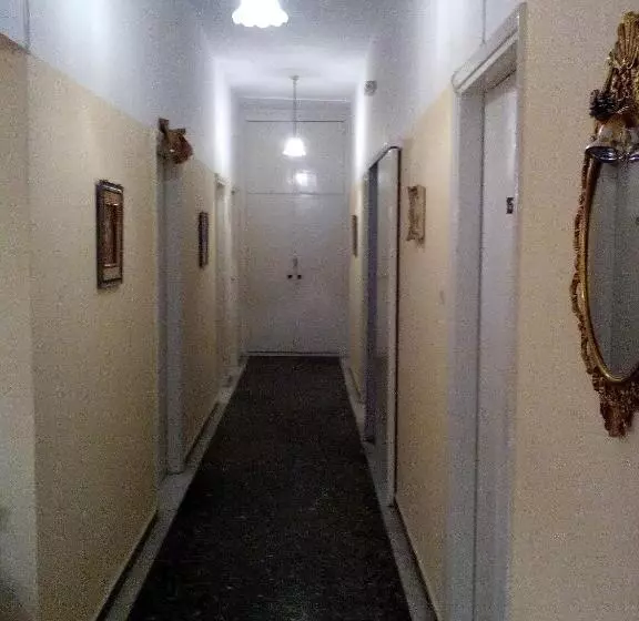 Majatalo Sofia Rooms