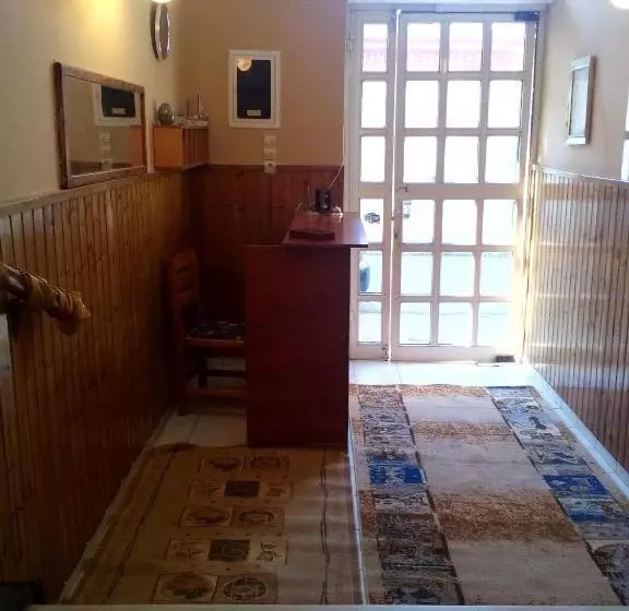 Majatalo Sofia Rooms