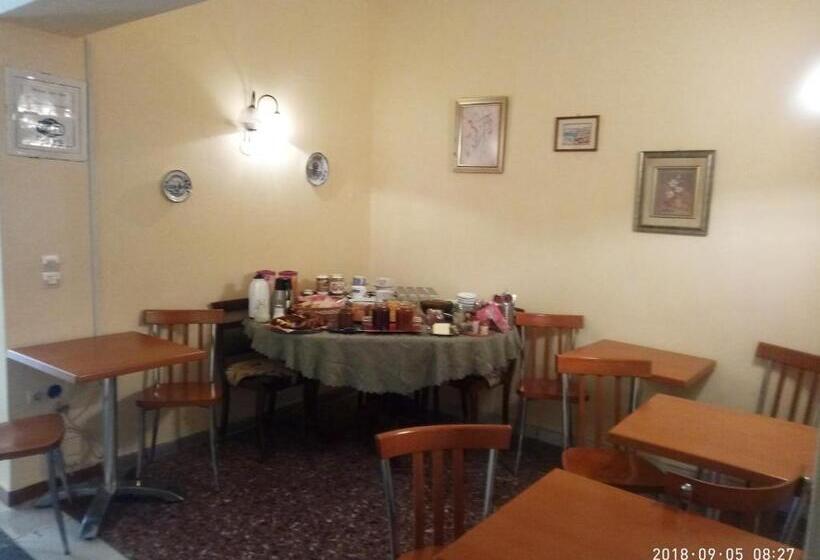 Пансион Sofia Rooms