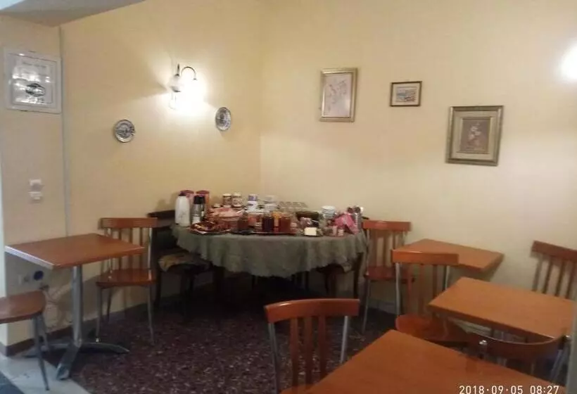 Majatalo Sofia Rooms