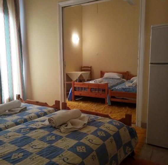 Пансион Sofia Rooms