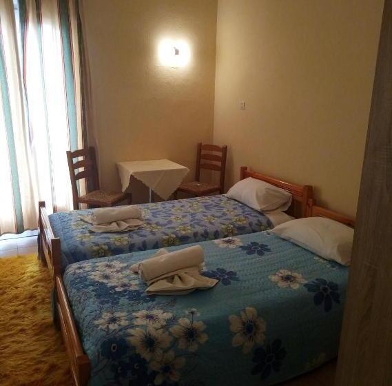 Пансион Sofia Rooms