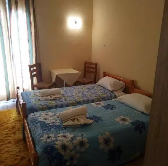 Majatalo Sofia Rooms