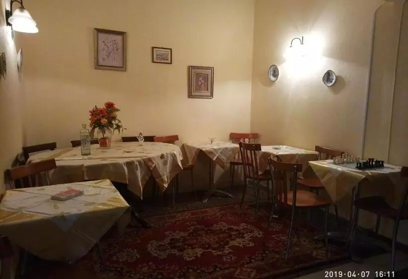 Majatalo Sofia Rooms