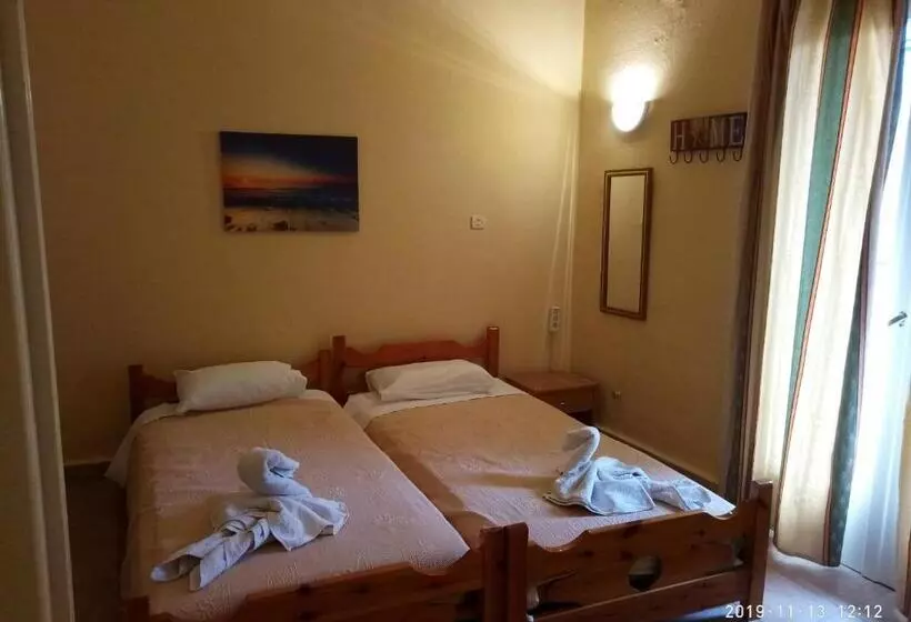 Majatalo Sofia Rooms