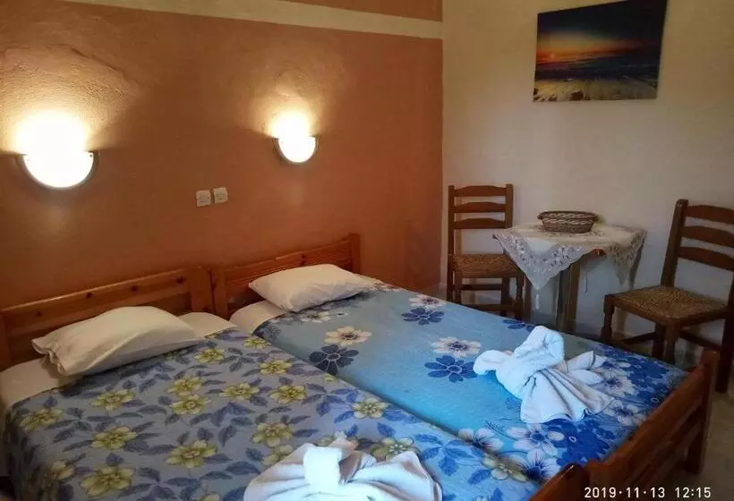 Majatalo Sofia Rooms