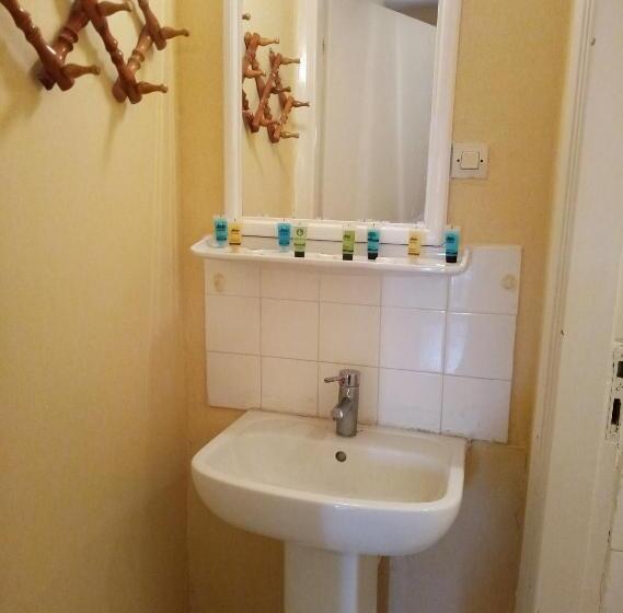 Пансион Sofia Rooms