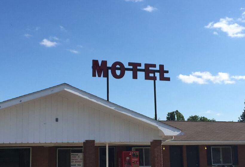 Powhatan Motel
