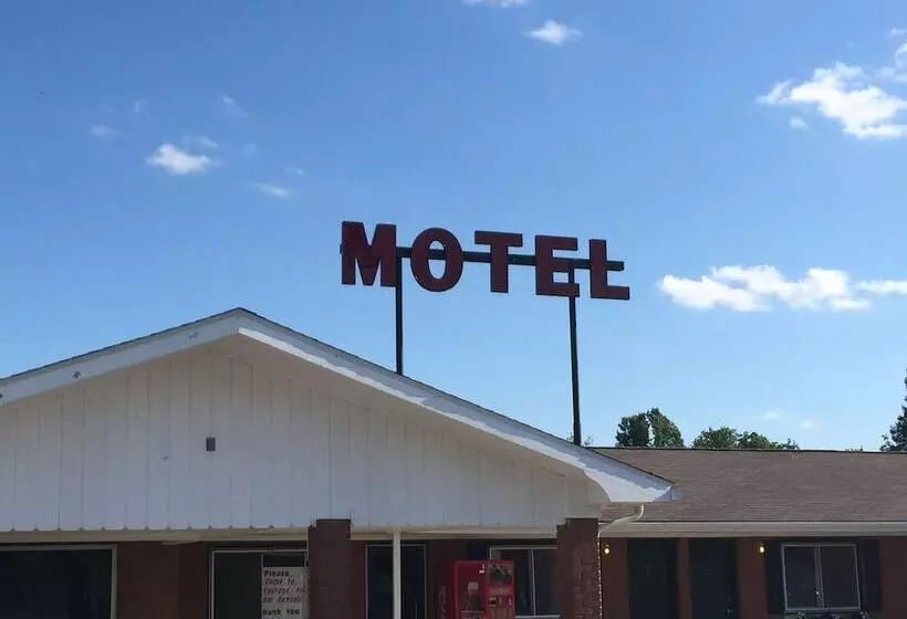 Powhatan Motel