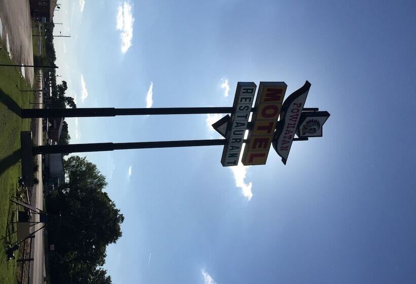 Powhatan Motel
