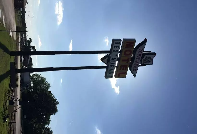 Powhatan Motel
