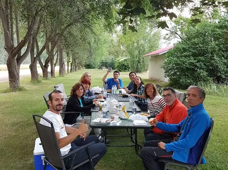 Rivermount Motel Campground And Rv Park