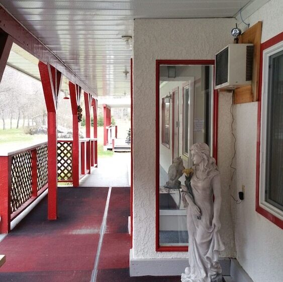 Rivermount Motel Campground And Rv Park