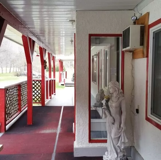 Rivermount Motel Campground And Rv Park