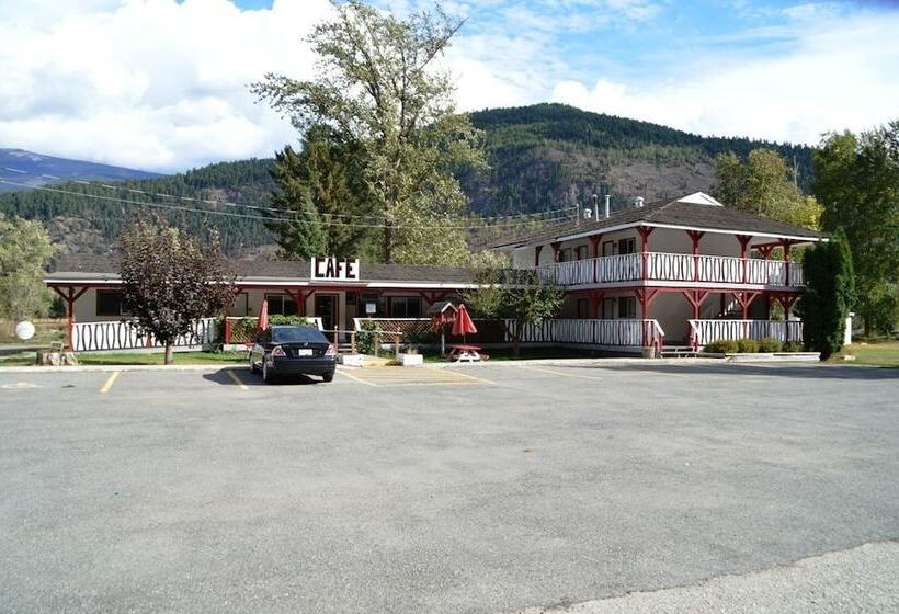 Rivermount Motel Campground And Rv Park