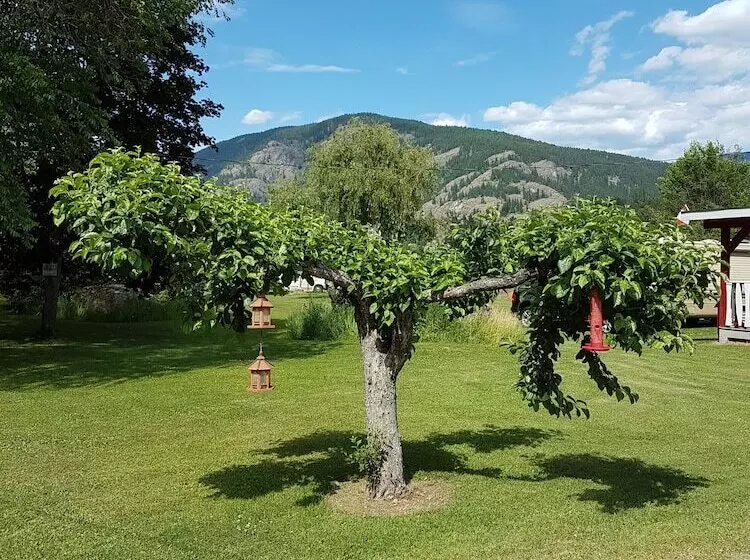 Rivermount Motel Campground And Rv Park