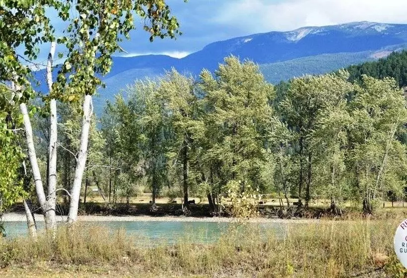 Rivermount Motel Campground And Rv Park