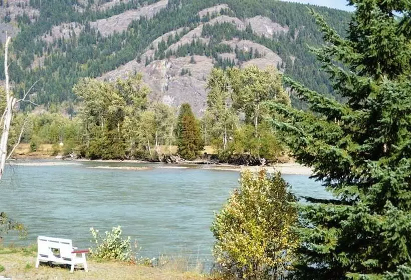 Rivermount Motel Campground And Rv Park