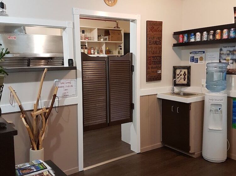 Rivermount Motel Campground And Rv Park