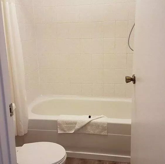 Rivermount Motel Campground And Rv Park