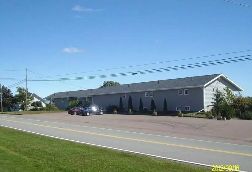 Singing Sands Inn Motel